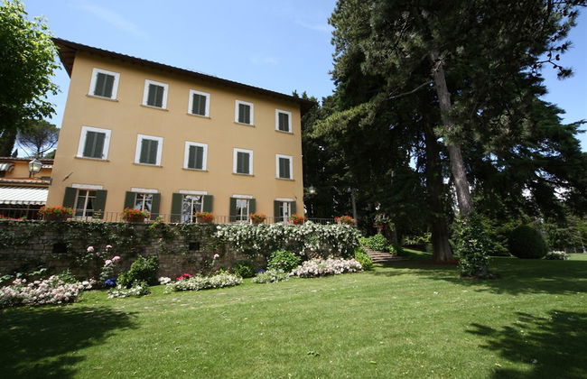 Il Castellaro Country House - Foto 57