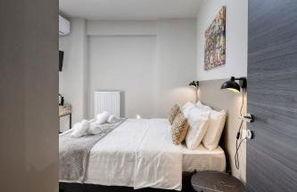 V P Trikala Luxury Suites - Foto 16