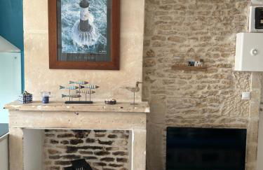 Studio cosy de Luc - Photo 7