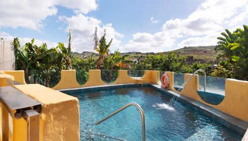 Hogar vacacional Talu - Foto 1