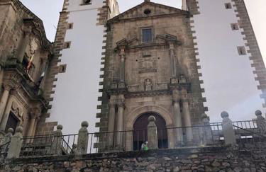 LA CALLEJINA Cáceres Full equipped HOUSE AT CC-00616 - Foto 35