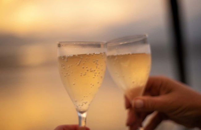 Crociera al tramonto con aperitivo - Foto 3