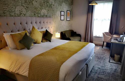 Hatherley Manor Hotel & Spa - Photo 37