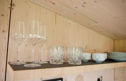 Sleep Space 1 - Green Tiny Spot Dolmar - Foto 12