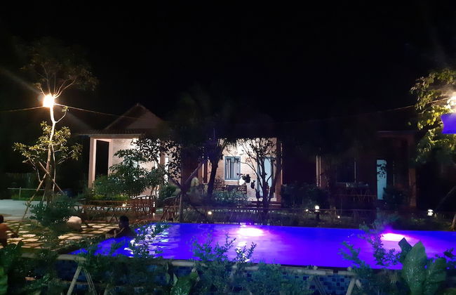 An An Boutique Homestay - Foto 28