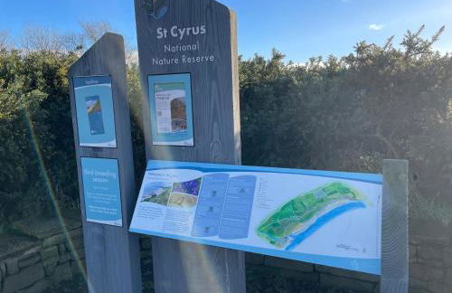 6 Rannoch, lovely holiday static caravan for dogs & their owners. - Photo 44