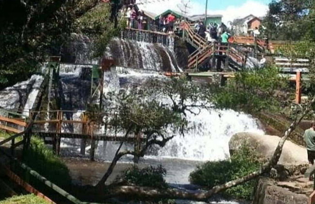 Tour panorámico por Campos do Jordão + Parque Amantikir - Foto 6