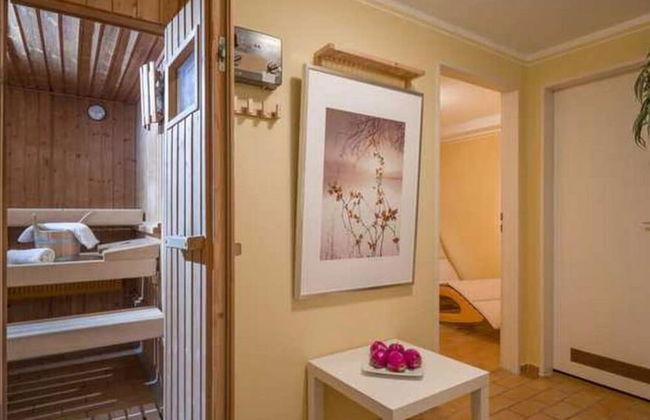 7 Bergschlossl Comfortable Holiday Residence - Foto 12