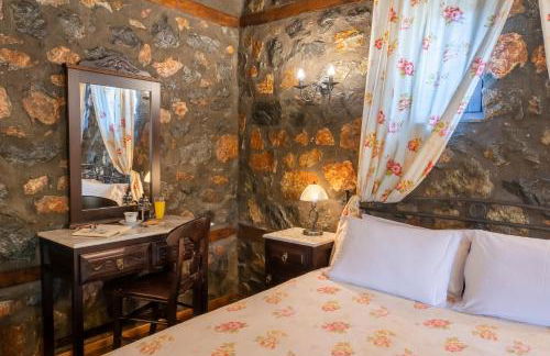 ROUGA Mountain Boutique Suites & Spa - Foto 42