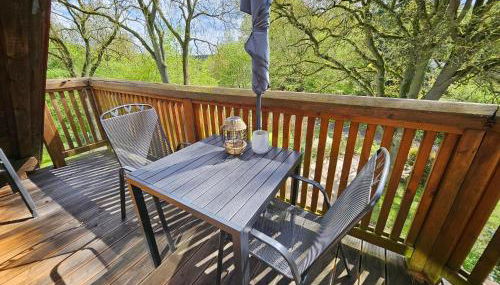 Ferienwohnung Seebusch - Foto 3