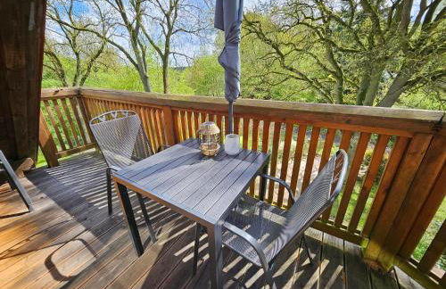 Ferienwohnung Seebusch - Foto 3