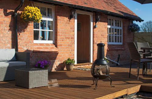 West Mead Cottage - Foto 8