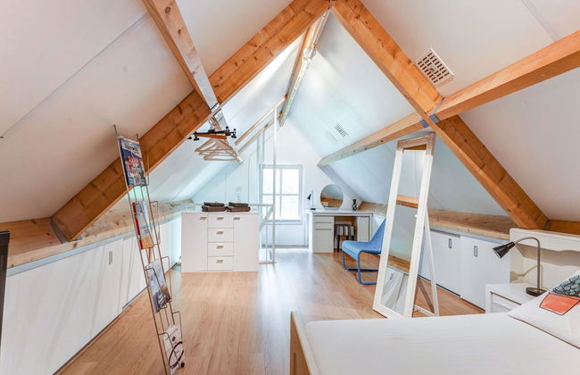 Picturesque Holiday Home in Oldenzaal With Jacuzzi - Foto 9