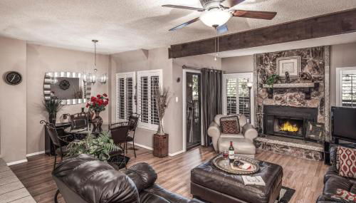 Pinon Park by Ruidoso Vacation Rentals - Foto 2