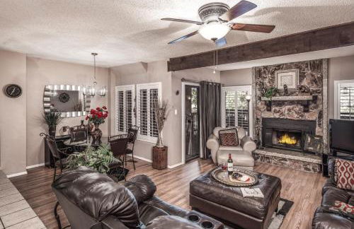 Pinon Park by Ruidoso Vacation Rentals - Foto 2