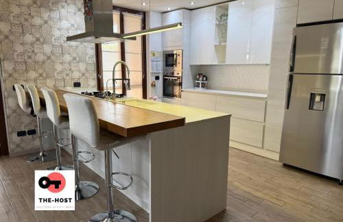 Large apartment with garden and cinema room - Foto 7