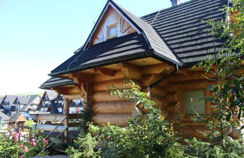 Domki w Białce pod Basenami, 50 m od term i wyciągów - Foto 73