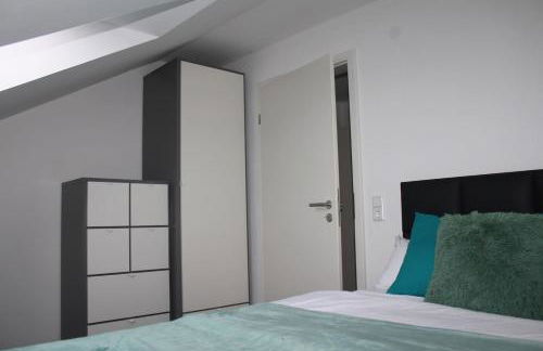 FeWo Azur Balingen - Photo 11