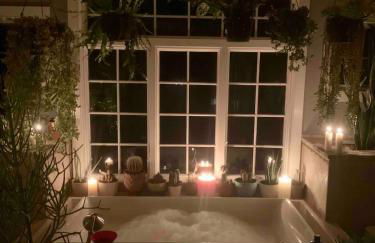 Unique Luxury Central Historic Landmark Home - Foto 73