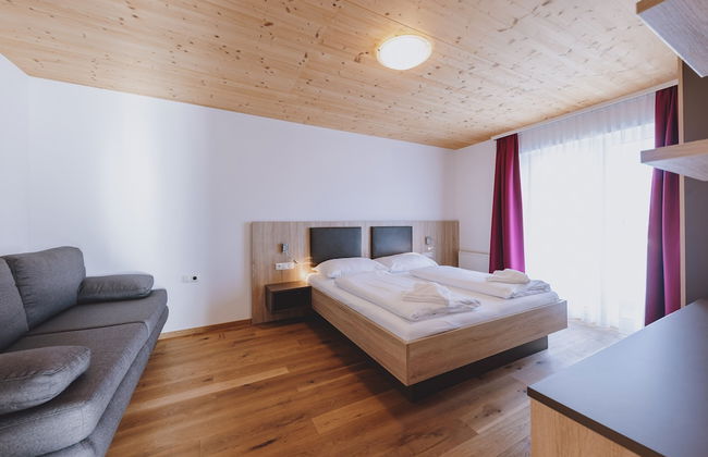 Appartements Sulzer by we rent - Foto 21