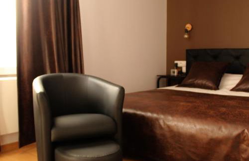 Appart Hotel Relax Spa - Foto 24