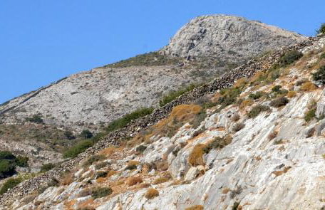 Με θέα το χωριό & το όρος Ζευς! - Foto 43