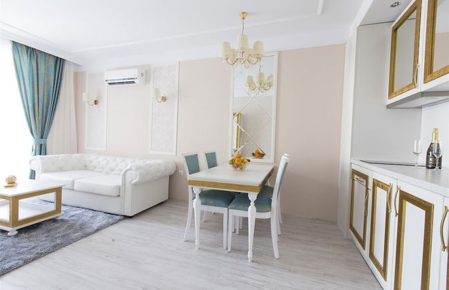 Harmony Suites Monte Carlo - Foto 13