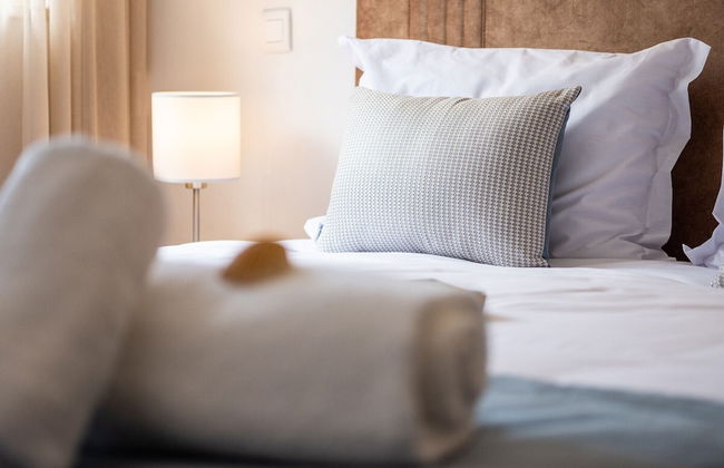 Villa Royal Mill - Foto 2