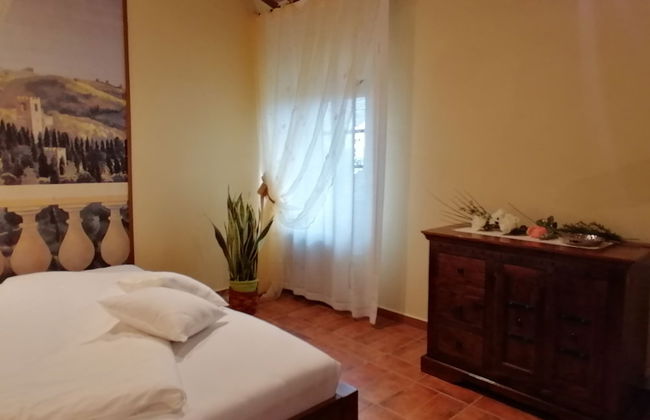 Tenuta di Seripa - Foto 21