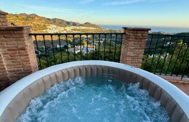 El Nido Frigiliana - Cortijo Tito Manuel - Photo 7