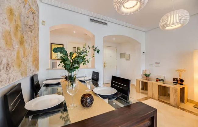 2 Bedrooms - Sleeps 4 - Garden and Pool With View - Photo 24