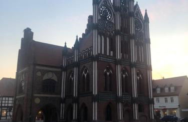 Altstadt-Ferienwohnung - Foto 13