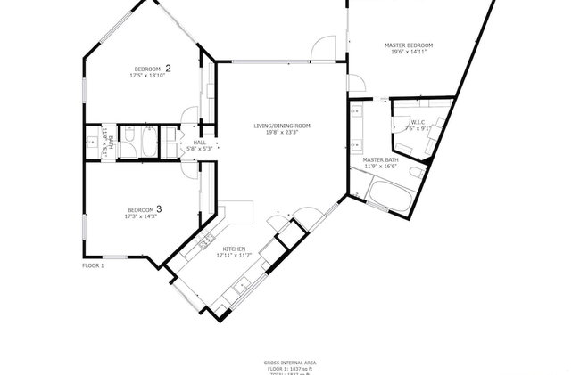 Ivory I By Avantstay Modern Home w/ Stunning Views Close To Old Town - Photo 22