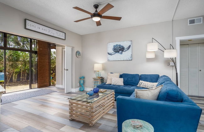 Harbor Towers 1st Fl. West Facing - Foto 3