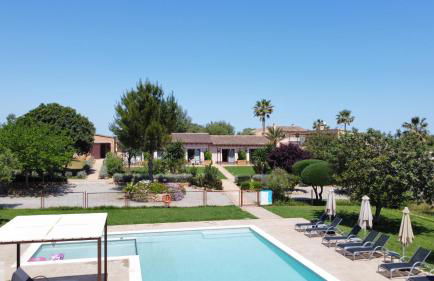 Agroturismo Can Pere Rei - Foto 31