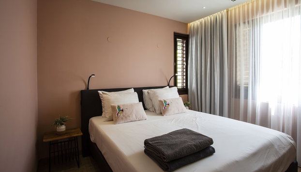 Blue Bay Exclusive - Foto 5, Habitación