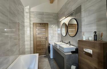 Apartament Noclegi Tokarnia Duża 126 - Foto 11