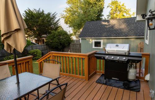 Seabreeze Lakeside Getaway - Foto 19