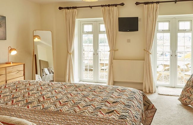 Host & Stay - Harbour View House - Foto 33