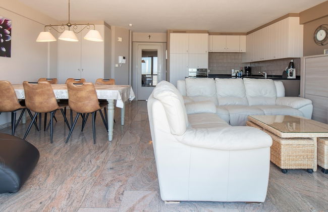 Apartment With a top Location in Mariakerke - Foto 12