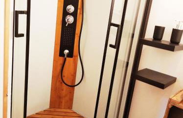 Appartement RDC Le Brin de soleil, Gite l Echapée Belle - Foto 9