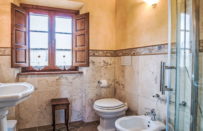 Il Borgo di Gebbia - Foto 25