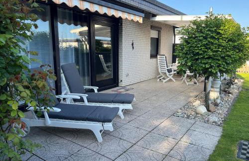 Nicölchens Ferienbude - Foto 32