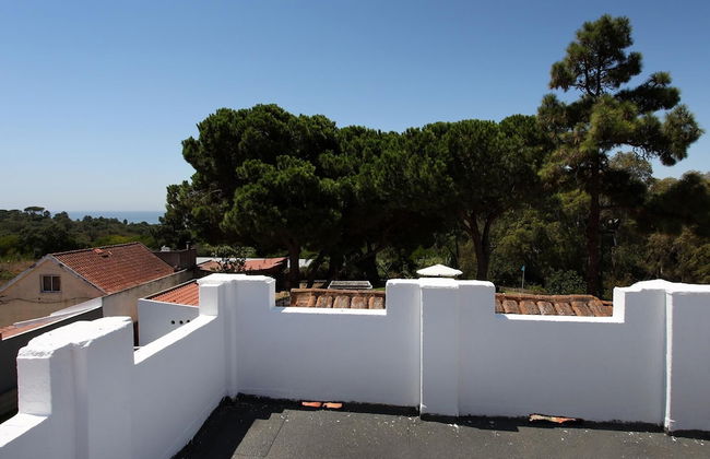 Farm on the Beach sea View 2 Steps From Lisbon - Foto 5