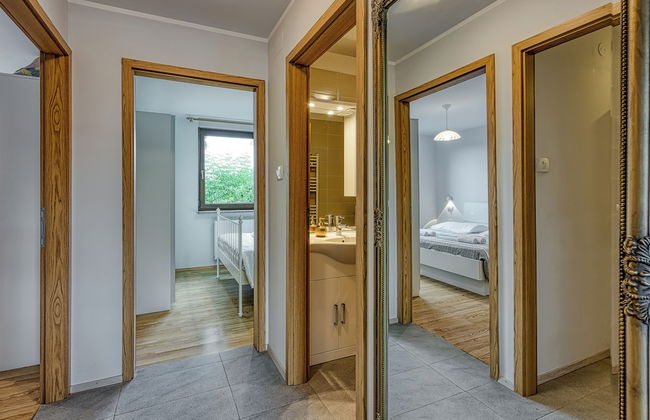 Cesar's Karst Apartment Ruj - Foto 4