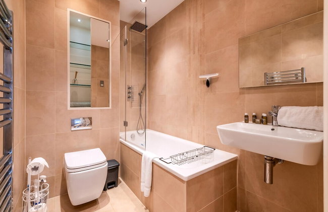 Gorgeous Kentish Town Flat - Foto 69