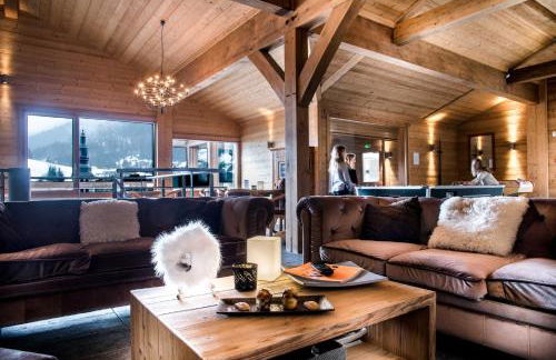 Résidence - Les Grandes Alpes - Foto 23