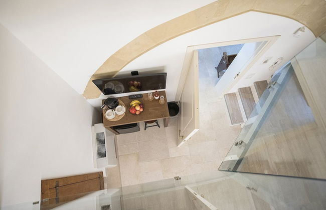 Palazzo Montemurro - Foto 6