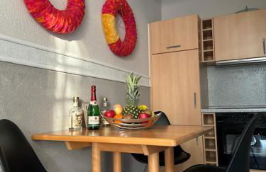 Villa Iduna mit 4 Deluxe Apartments - Foto 58