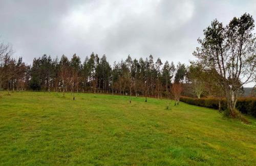 Albergue Abeiro do Sor - Foto 24